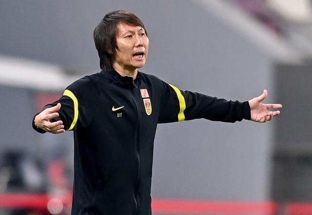 “铁子加油！支持你”李铁回复网友：谢谢，我会努力