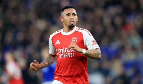 世界杯手机观看-记者丨热苏斯最近又被推荐给米兰