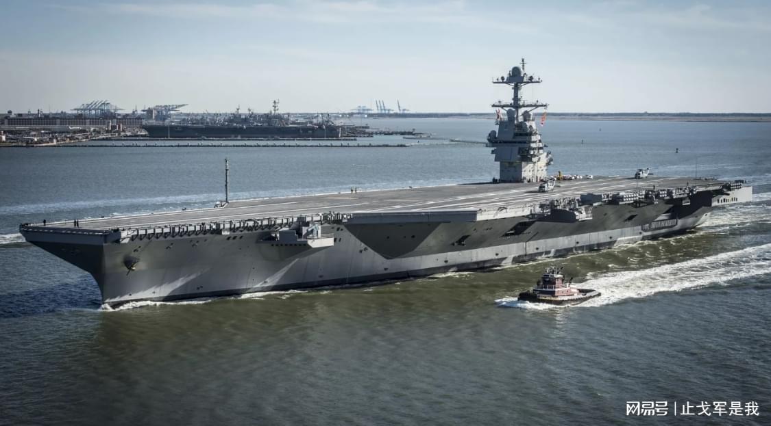世界杯官网入口-面对廉价无人机的攻击威胁，美国海军造价昂贵的舰艇暴露脆弱性