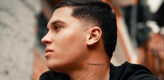 世界杯高清直播平台-外媒：金特罗第2笔转会费已支付 预计下周会合深足